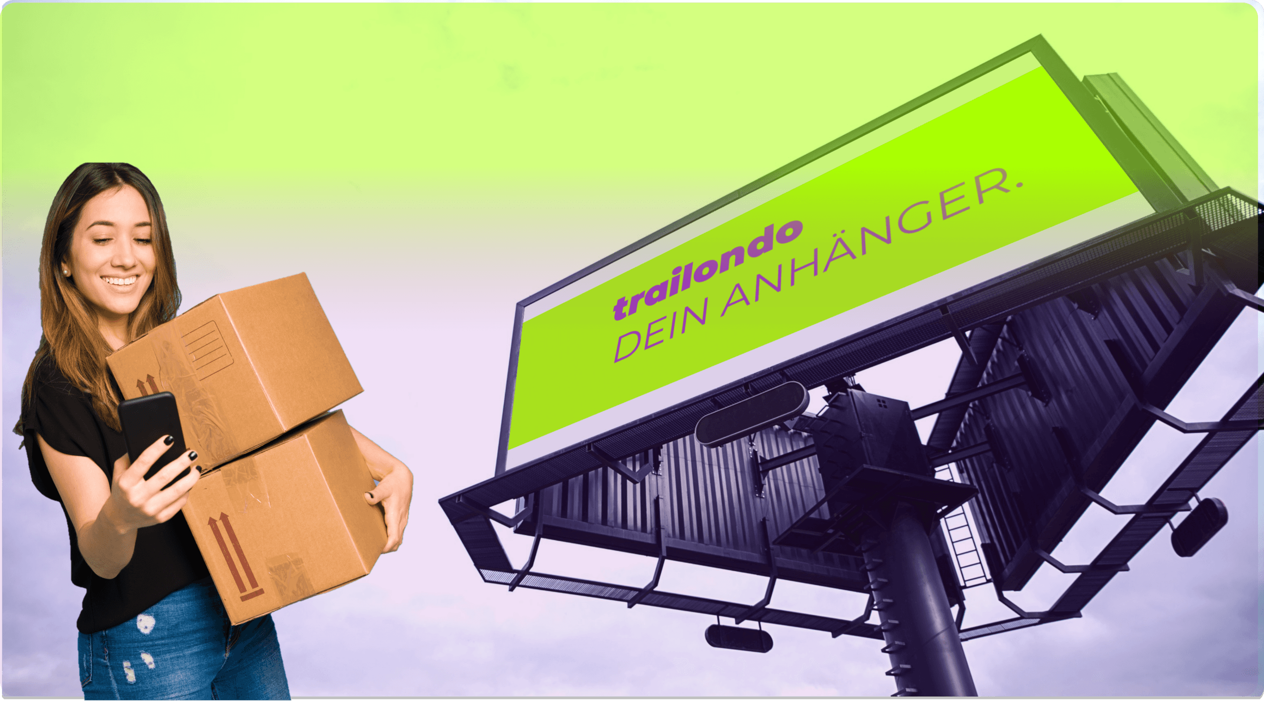 Trailondo - Schnelle Antworten