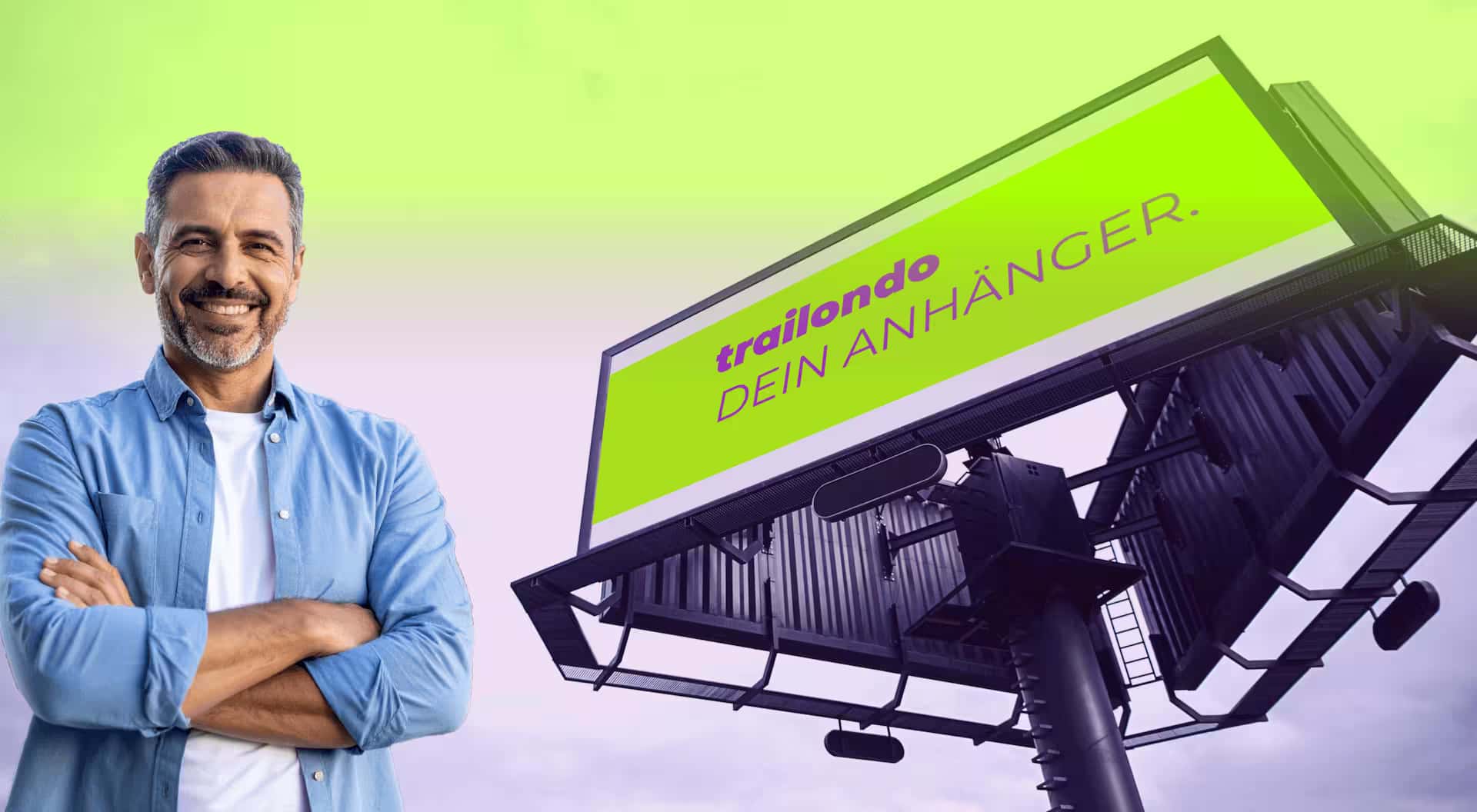 Trailondo - Unsere Partner